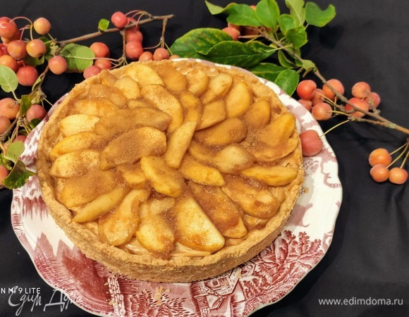 Приятного вам аппетита!