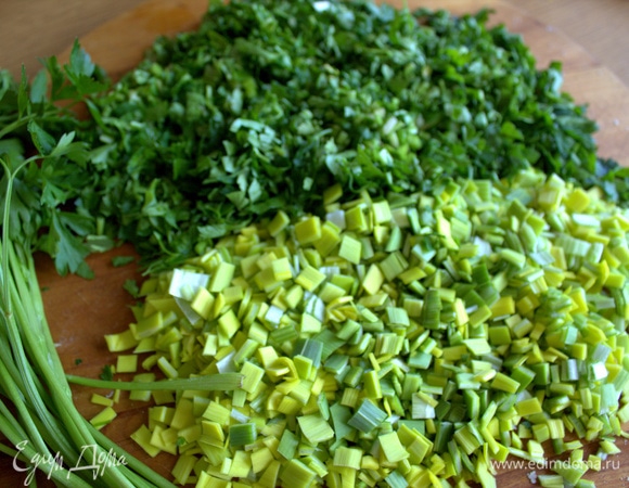 Порубить любым способом.