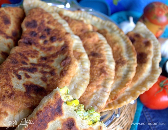 Жарим далее всю партию.