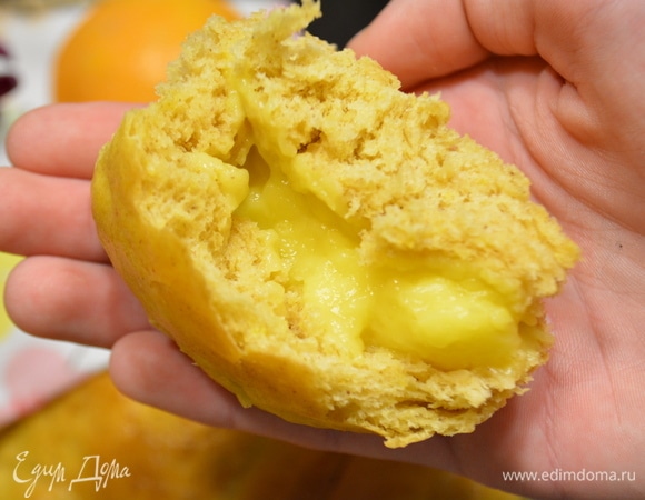 Приятного аппетита!