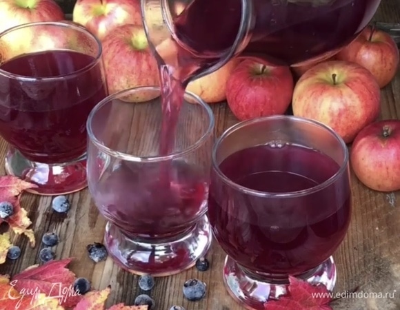 Даем настояться и немного остыть, минут 15. И можно угощать близких ароматным согревающим напитком.