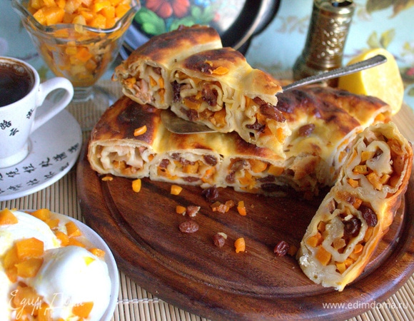 Используем для начинки в вертуту: https://www.edimdoma.ru/retsepty/142115-vertuta-s-karamelizirovannoy-tykvoy.