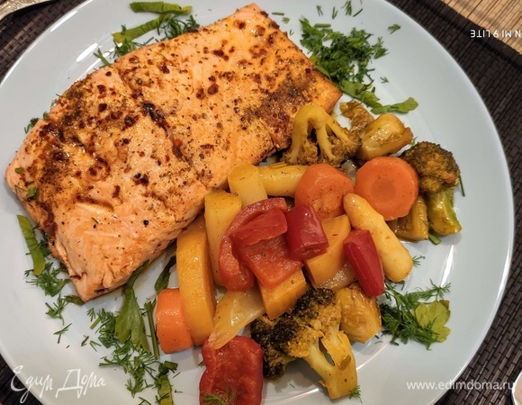 Приятного вам аппетита!