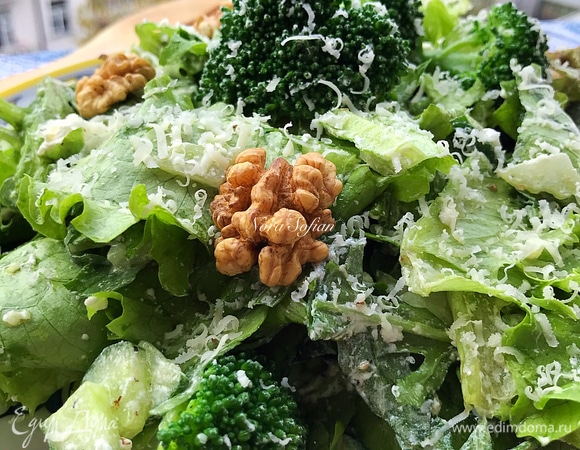 Приятного аппетита!