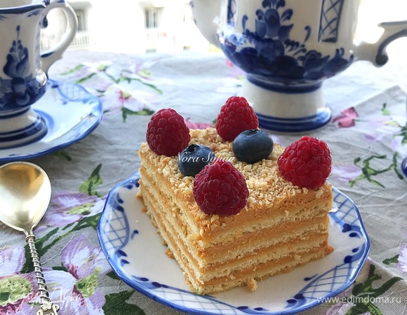 Приятного аппетита!