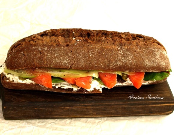 Приятного аппетита!