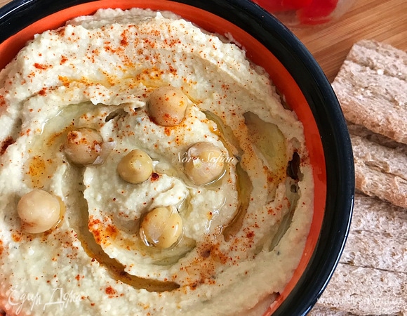 Приятного аппетита!