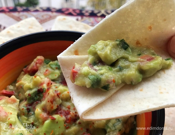 Приятного аппетита!