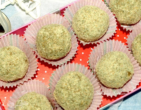 Приятного аппетита!