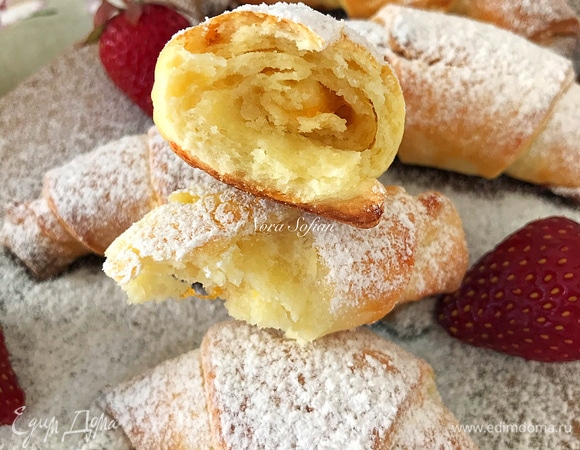 Вкусно, нежно и ароматно!