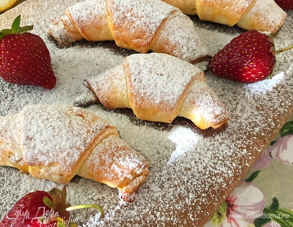 Приятного аппетита!