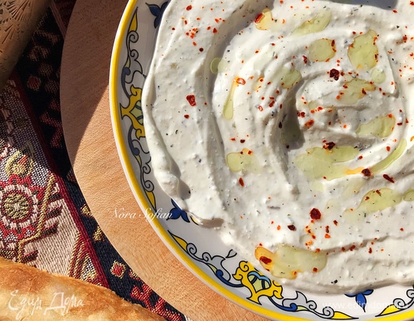 Приятного аппетита!