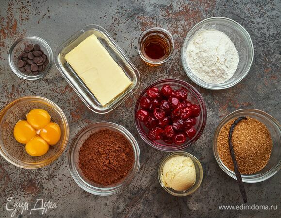 Эти ингредиенты понадобятся для приготовления.