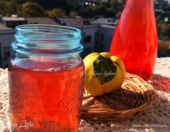 Приятного аппетита!