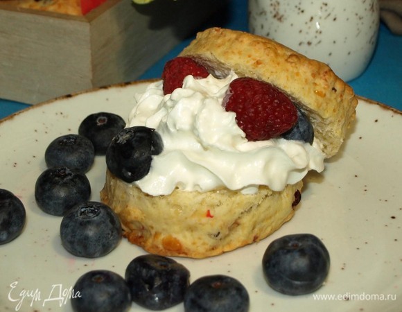 Приятного аппетита!