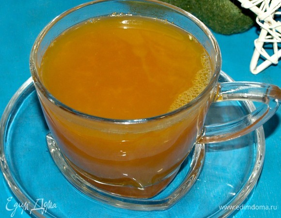 Приятного аппетита!