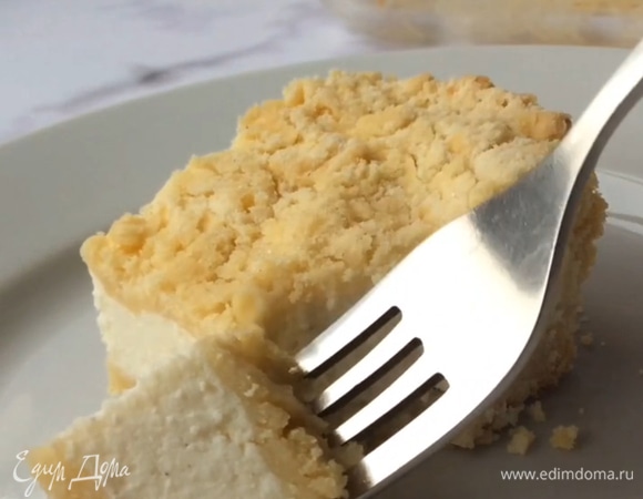 Холодная она тоже очень вкусная! Приятного аппетита!