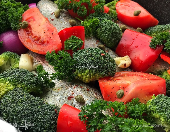 Приятного аппетита!