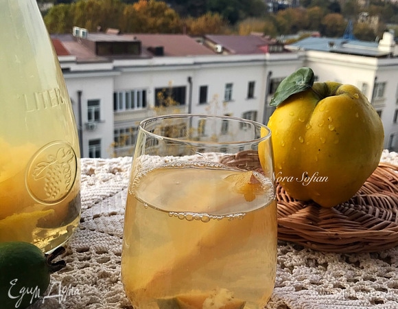 Приятного аппетита!