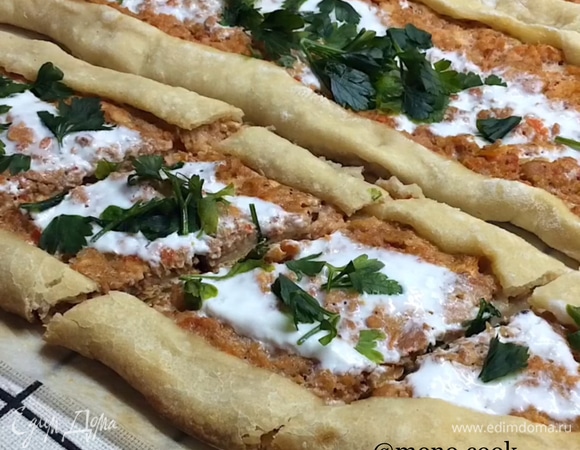 Приятного аппетита!