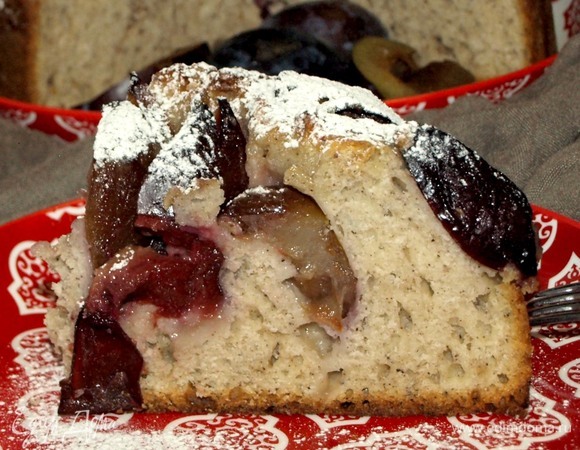 Приятного аппетита!