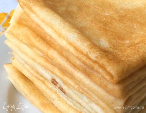 Приятного аппетита!