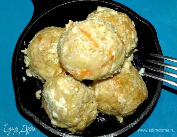 Приятного аппетита!