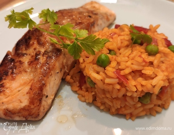 Приятного вам аппетита!