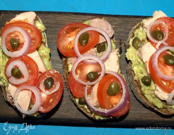 Приятного аппетита!