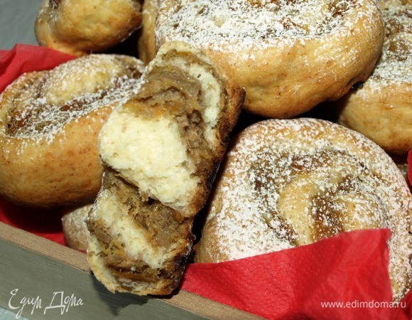 Приятного аппетита!