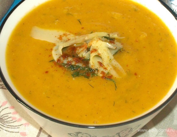 Приятного аппетита!