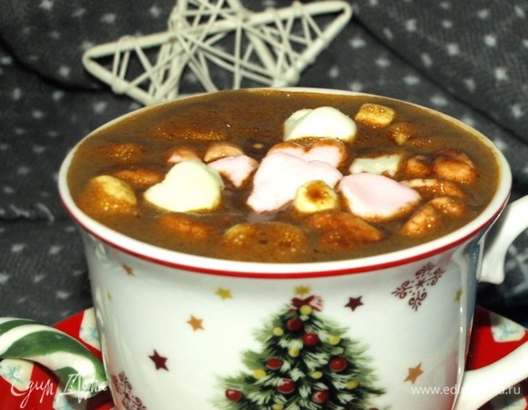 Приятного аппетита!