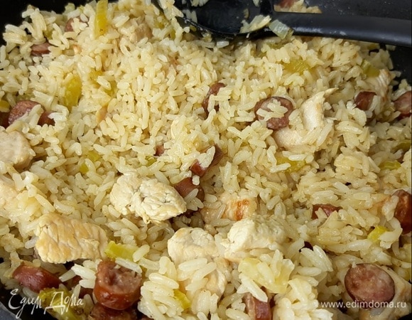 Плиту выключаем и даем настояться 20 минут.