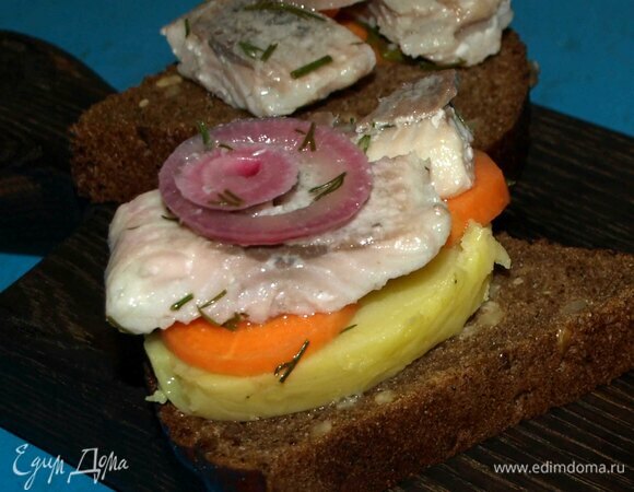 Приятного аппетита!