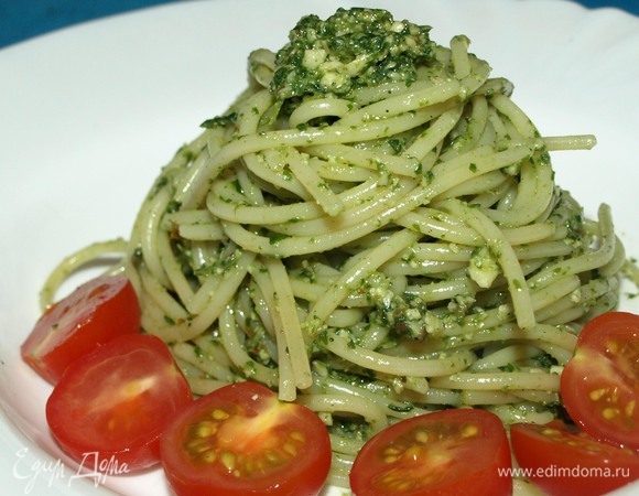 Приятного аппетита!