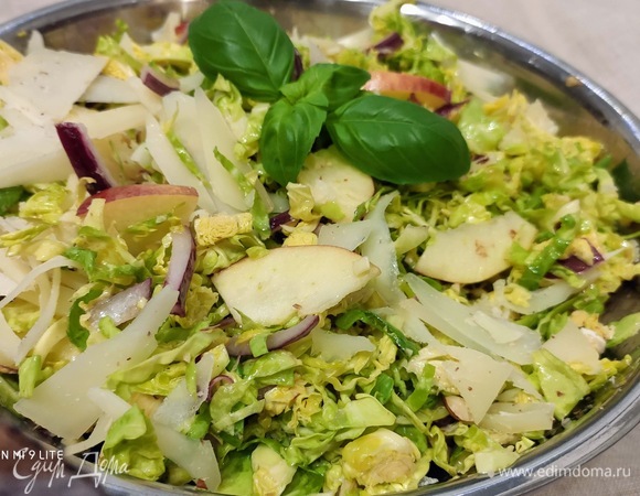 Приятного вам аппетита!