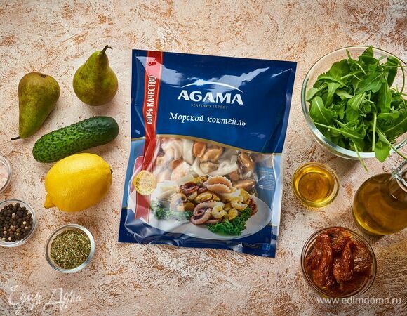 Эти ингредиенты понадобятся для приготовления.