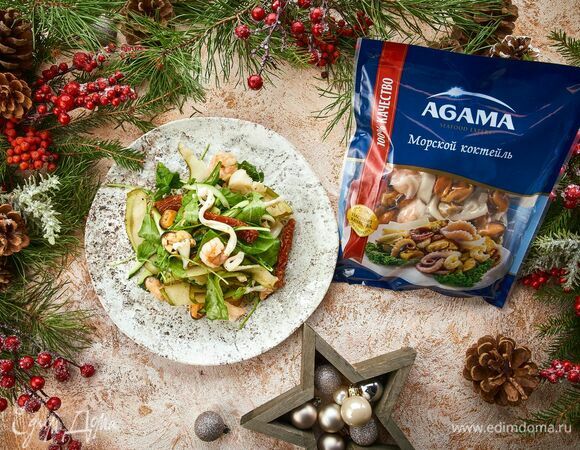 Подавайте к праздничному столу!