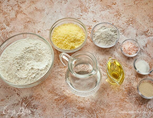 Эти ингредиенты понадобятся для приготовления.