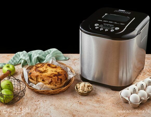 Остудите и угощайте всю семью!