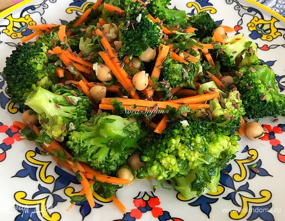 Приятного аппетита!