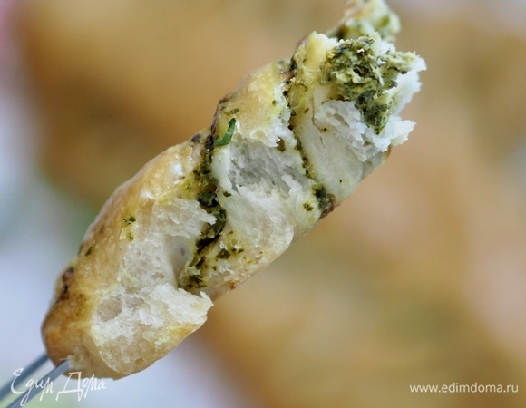 Подавать теплым. Приятного аппетита!