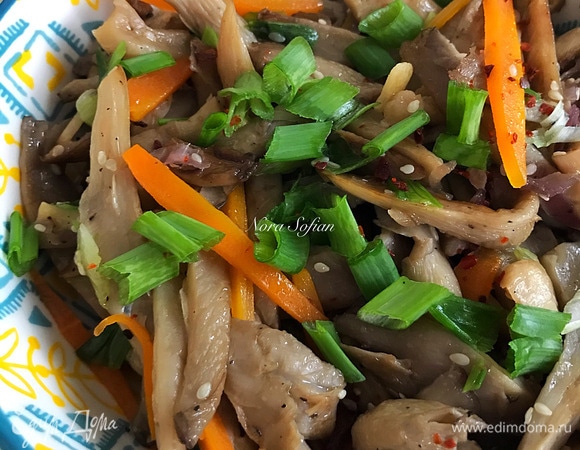 Вкусно как в теплом, так и в холодном виде.