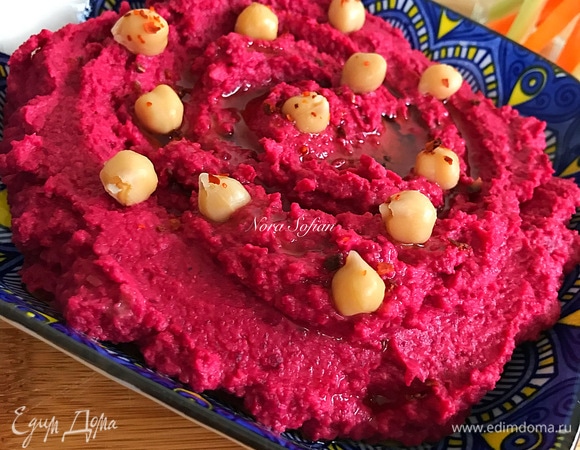 Приятного аппетита!