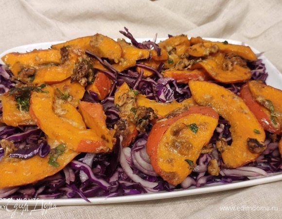 Приятного вам аппетита!