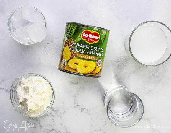 Эти ингредиенты понадобятся для приготовления.