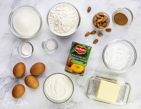 Эти ингредиенты понадобятся для приготовления.