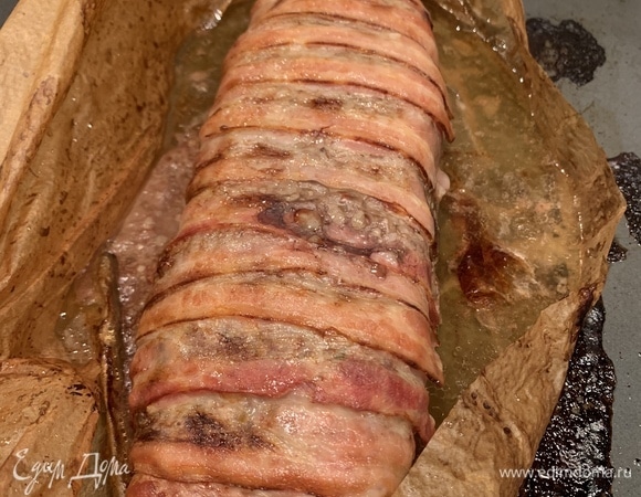 Подаем к столу!