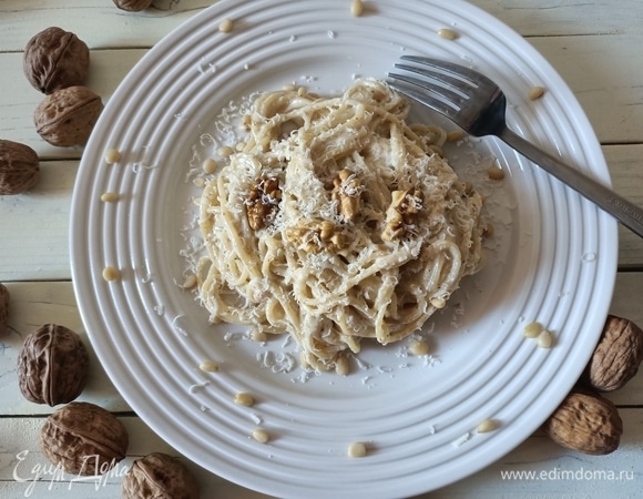 Сверху посыпать сыром и подавать. Приятного аппетита!