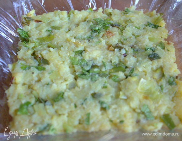 Третий — картофель.